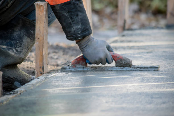 Best Industrial Concrete Flooring in Basalt, CO