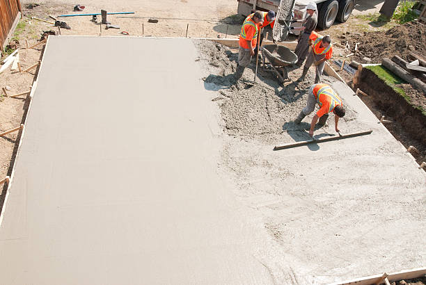 Best Concrete Grinding and Polishing in Basalt, CO