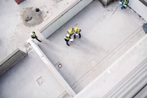 Best Concrete Sealing and Maintenance in Basalt, CO